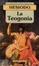 Cover of Teogonía