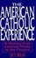 Cover of "The American Catholic Experience"