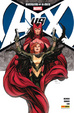 Cover of Avengers VS X-Men n. 0