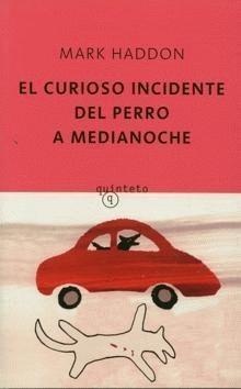 More about El curioso incidente del perro a medianoche