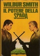 Cover of Il potere della spada