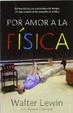 Cover of Por amor a la Física