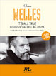 Cover of It's all true.