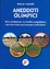 Cover of Aneddoti olimpici