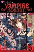 Vampire Knight, Volume 6 (Vampire Knight)