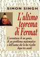 Cover of L'ultimo teorema di Fermat