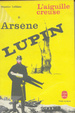 Cover of L'Aiguille creuse