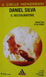 Cover of Il restauratore