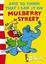 Cover of "And to Think That I Saw It on Mulberry Street"