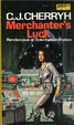 Cover of Merchanter's Luck