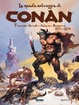 Cover of La spada selvaggia di Conan (1970-1974)
