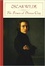 Cover of "The Picture of Dorian Gray"