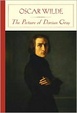 Cover of The Picture of Dorian Gray