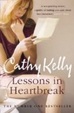 Cover of Lessons in Heartbreak