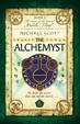 Cover of The Alchemyst