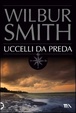 Cover of Uccelli da preda