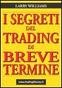 Cover of I segreti del trading di breve termine