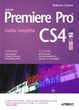 Cover of Premiere Pro CS4