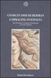 Cover of L'immagine insepolta