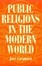 Cover of 'Public Religions in the Modern World'