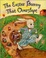 Cover of The Easter Bunny That Overslept