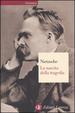 Cover of La nascita della tragedia