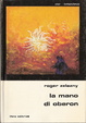 Cover of La mano di Oberon