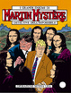 Cover of Martin Mystère n. 102