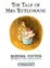 Cover of "The Tale of Mrs. Tittlemouse"