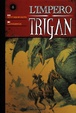 Cover of L'impero Trigan vol. 6