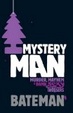 Cover of Mystery Man