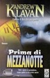 Cover of Prima di mezzanotte