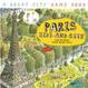 Cover of Paris Hide-and-Seek