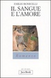 Cover of Il sangue e l'amore