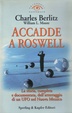 Cover of Accadde a Roswell