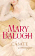 Cover of Cásate conmigo
