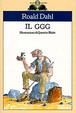 Cover of Il GGG