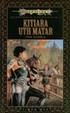 Cover of Kitiara Uth Matar