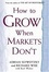 Cover of How to Grow When Markets Don't