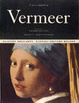 Cover of L'opera completa di Vermeer