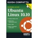 Cover of Ubuntu Linux 10.10