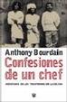 Cover of Confesiones de un Chef