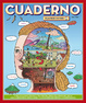 Cover of Cuaderno Vol. 1