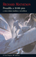 Cover of Pesadilla a 20.000 pies y otros relatos insólitos y terroríficos