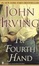 Cover of The Fourth Hand