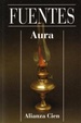 Cover of Aura