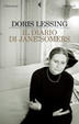 Cover of Il diario di Jane Somers