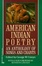 Cover of American Indian Poetry