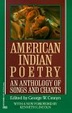Cover of American Indian Poetry