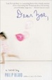 Cover of Dear Zoe